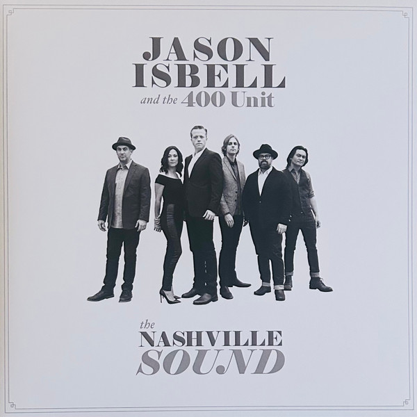 The Nashville Sound